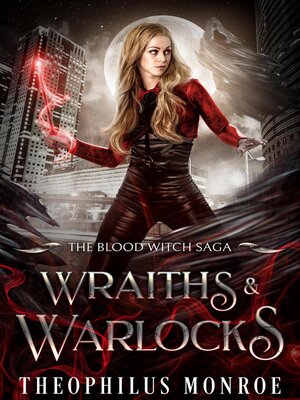 cover image of Wraiths and Warlocks